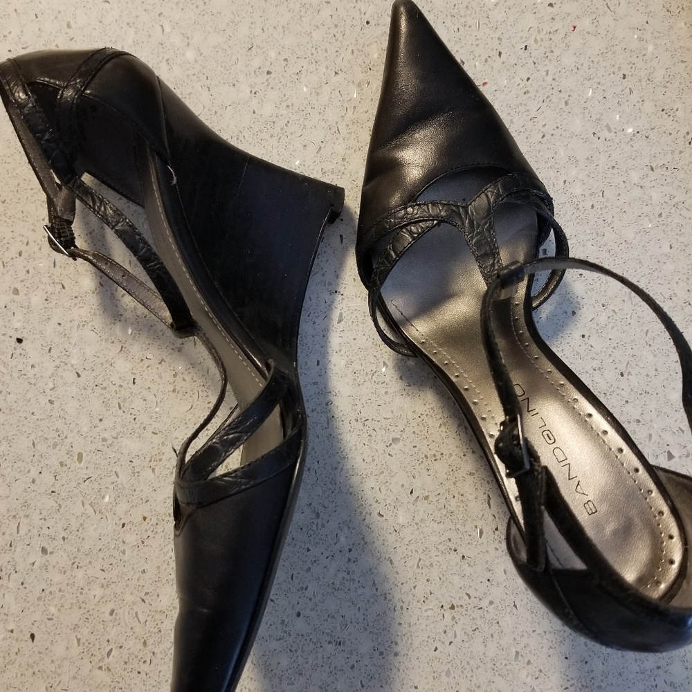 Shoes - Picture 2 of 2